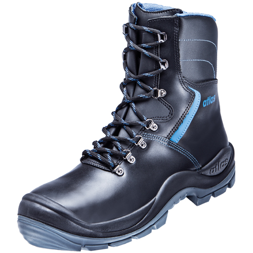 DUO SOFT 905 HI HRO SAFETY SHOES